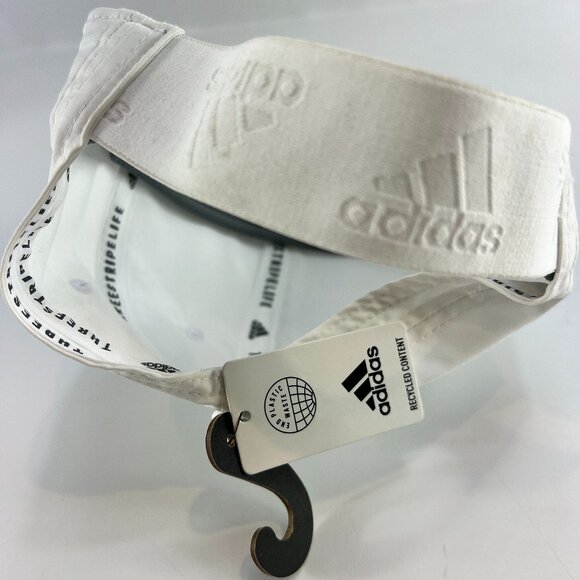 NWT Adidas Aeroready Dri-Fit Cap - Picture 9 of 10